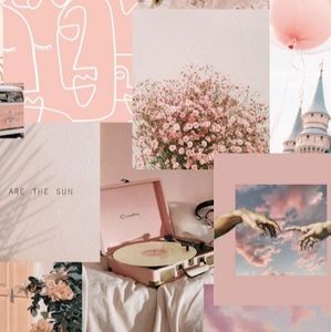 Meet your Posher, Lia